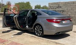 هیوندای ازێرا